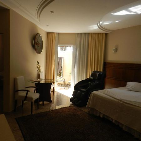 Paradise Inn Hotel Catanduva  Eksteriør billede